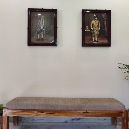 ג'איפור The Karauli Villa By Le Pension Stays מראה חיצוני תמונה