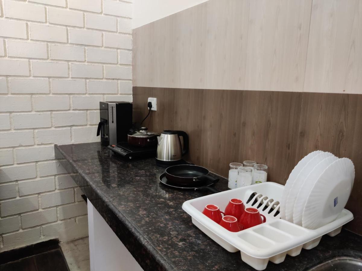 ג'איפור The Karauli Villa By Le Pension Stays מראה חיצוני תמונה