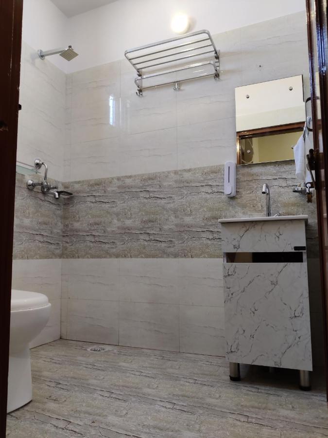 ג'איפור The Karauli Villa By Le Pension Stays מראה חיצוני תמונה