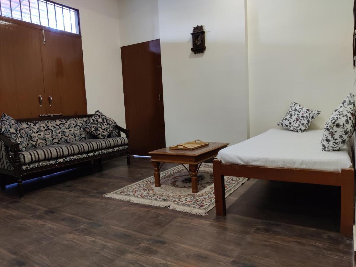 ג'איפור The Karauli Villa By Le Pension Stays מראה חיצוני תמונה