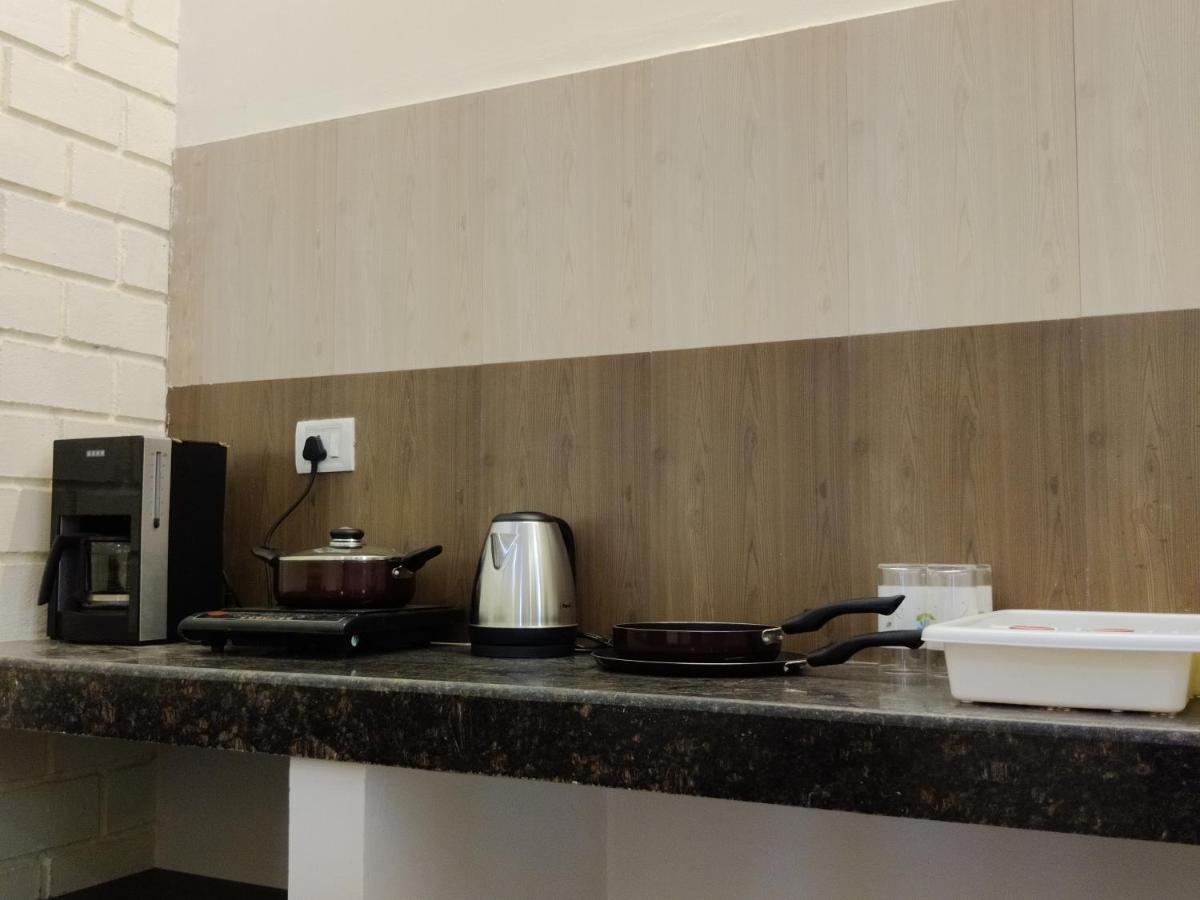 ג'איפור The Karauli Villa By Le Pension Stays מראה חיצוני תמונה