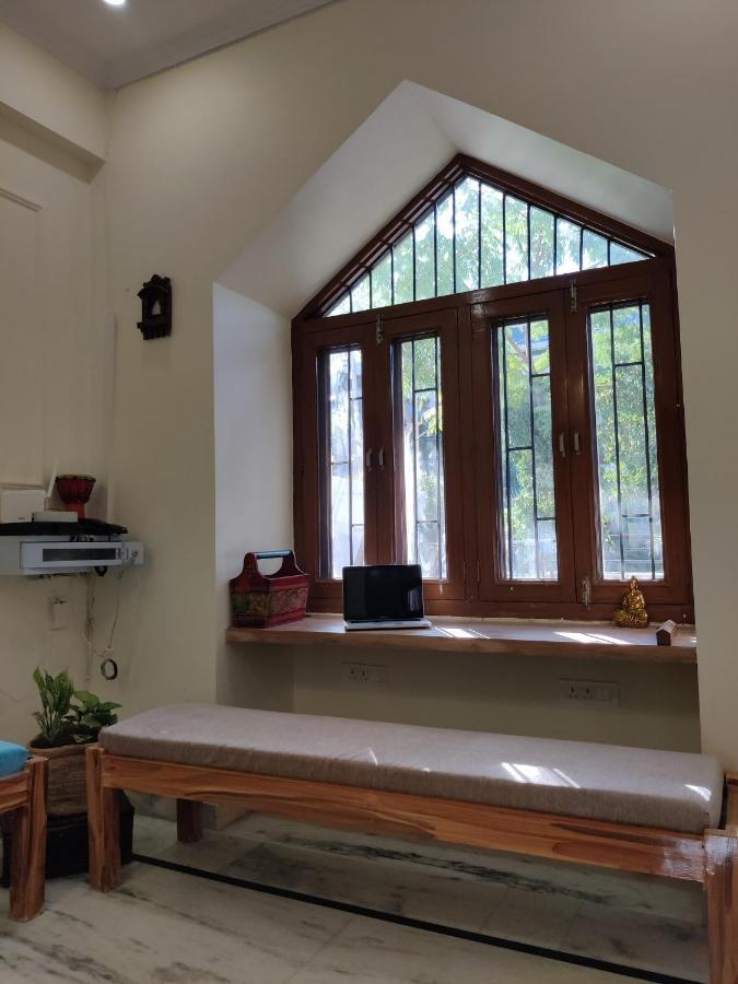 ג'איפור The Karauli Villa By Le Pension Stays מראה חיצוני תמונה