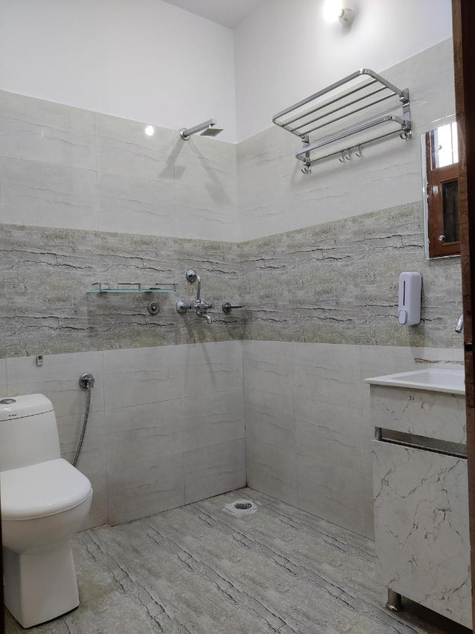 ג'איפור The Karauli Villa By Le Pension Stays מראה חיצוני תמונה