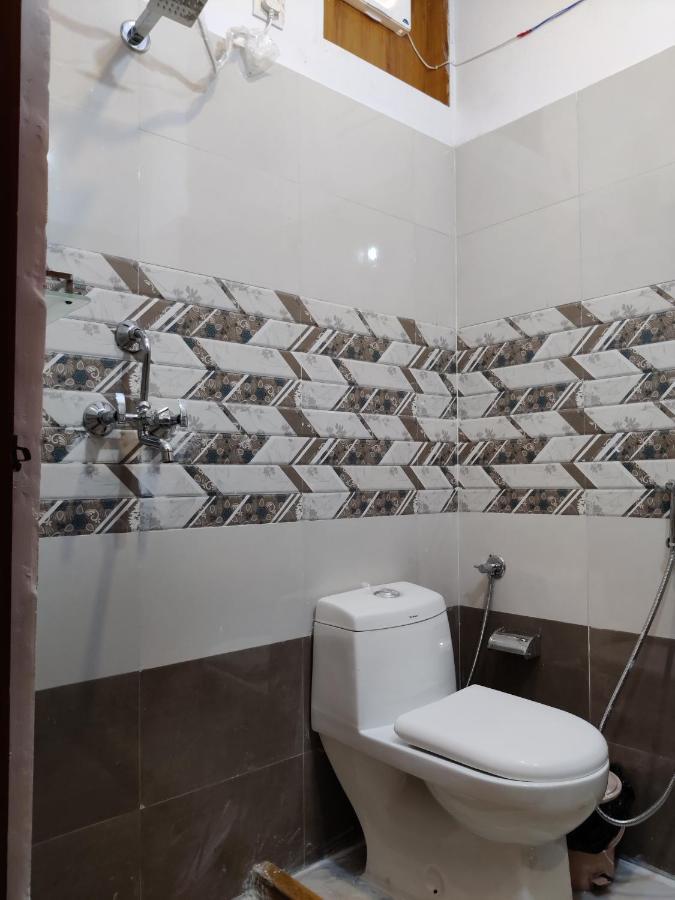 ג'איפור The Karauli Villa By Le Pension Stays מראה חיצוני תמונה