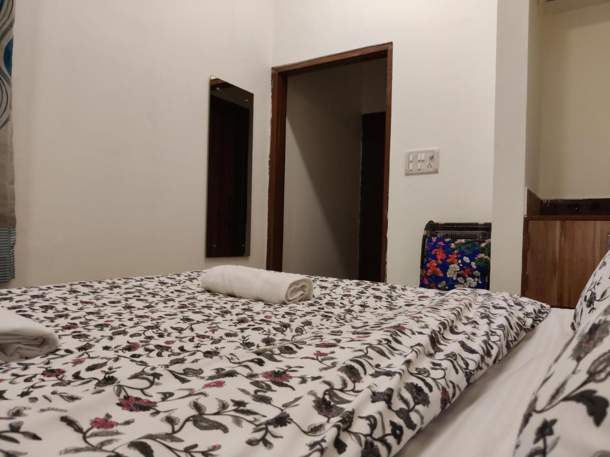 ג'איפור The Karauli Villa By Le Pension Stays מראה חיצוני תמונה