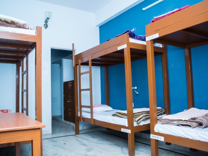 ג'איפור The Karauli Villa By Le Pension Stays מראה חיצוני תמונה