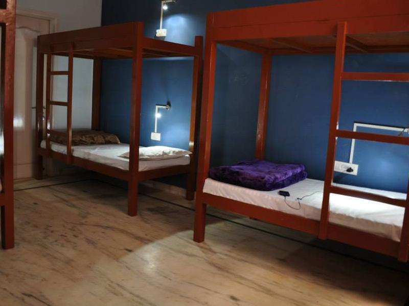 ג'איפור The Karauli Villa By Le Pension Stays מראה חיצוני תמונה