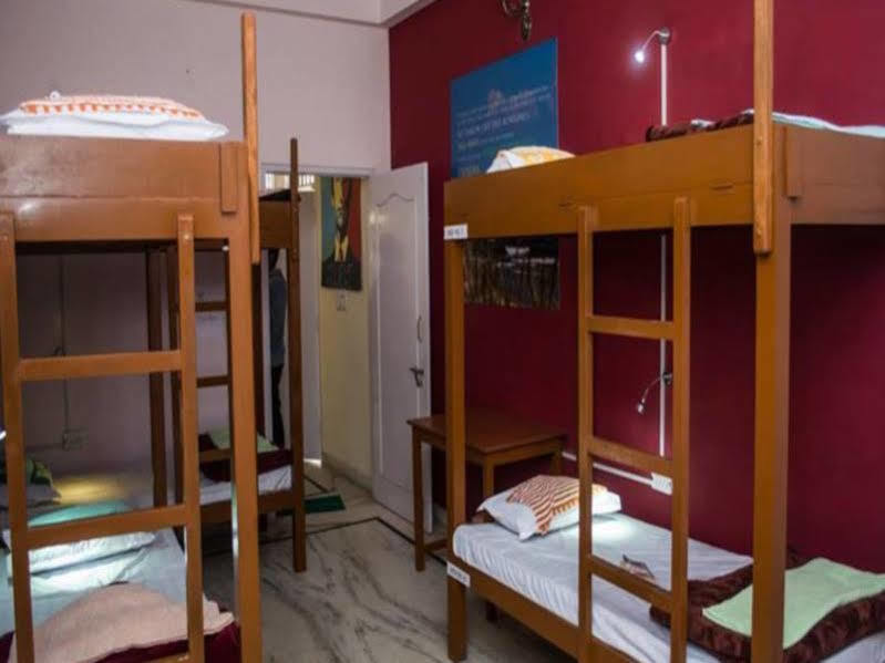ג'איפור The Karauli Villa By Le Pension Stays מראה חיצוני תמונה